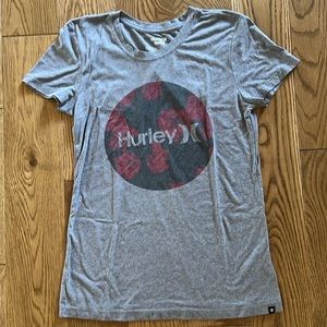 Hurley Graphic T-Shirt